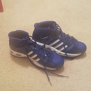 Adidas Pro Models